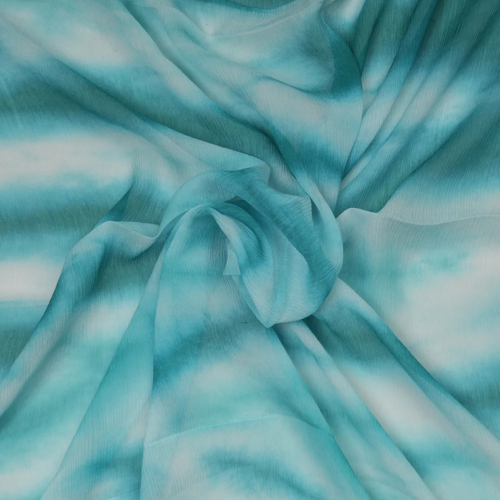 Chiffon Diamond Plain 32 Grams - Bandhini Print