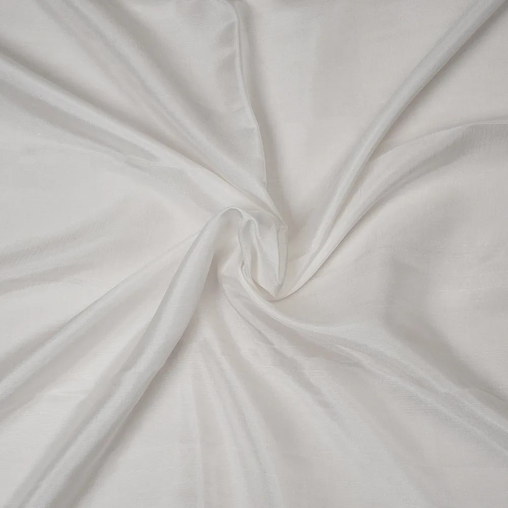 Dupion Shandi Plain - Light