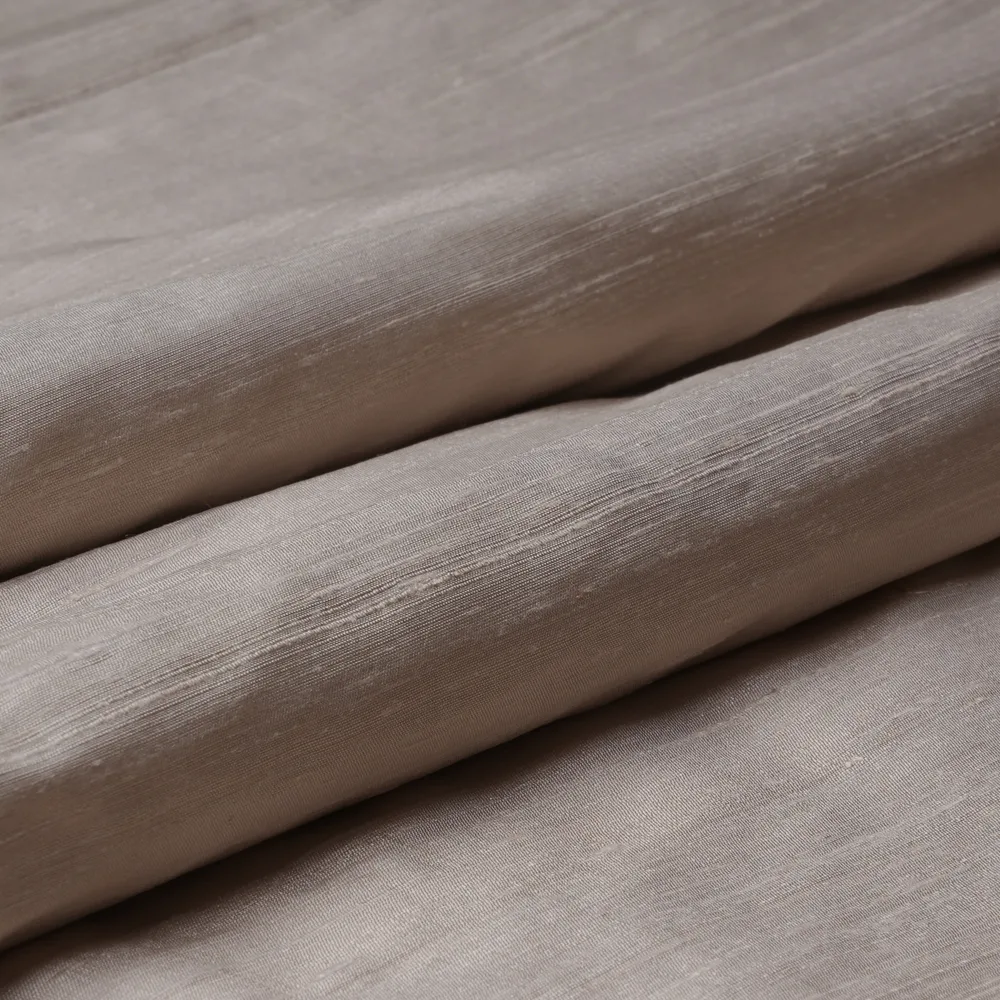 DUPION PLAIN (INDIAN)