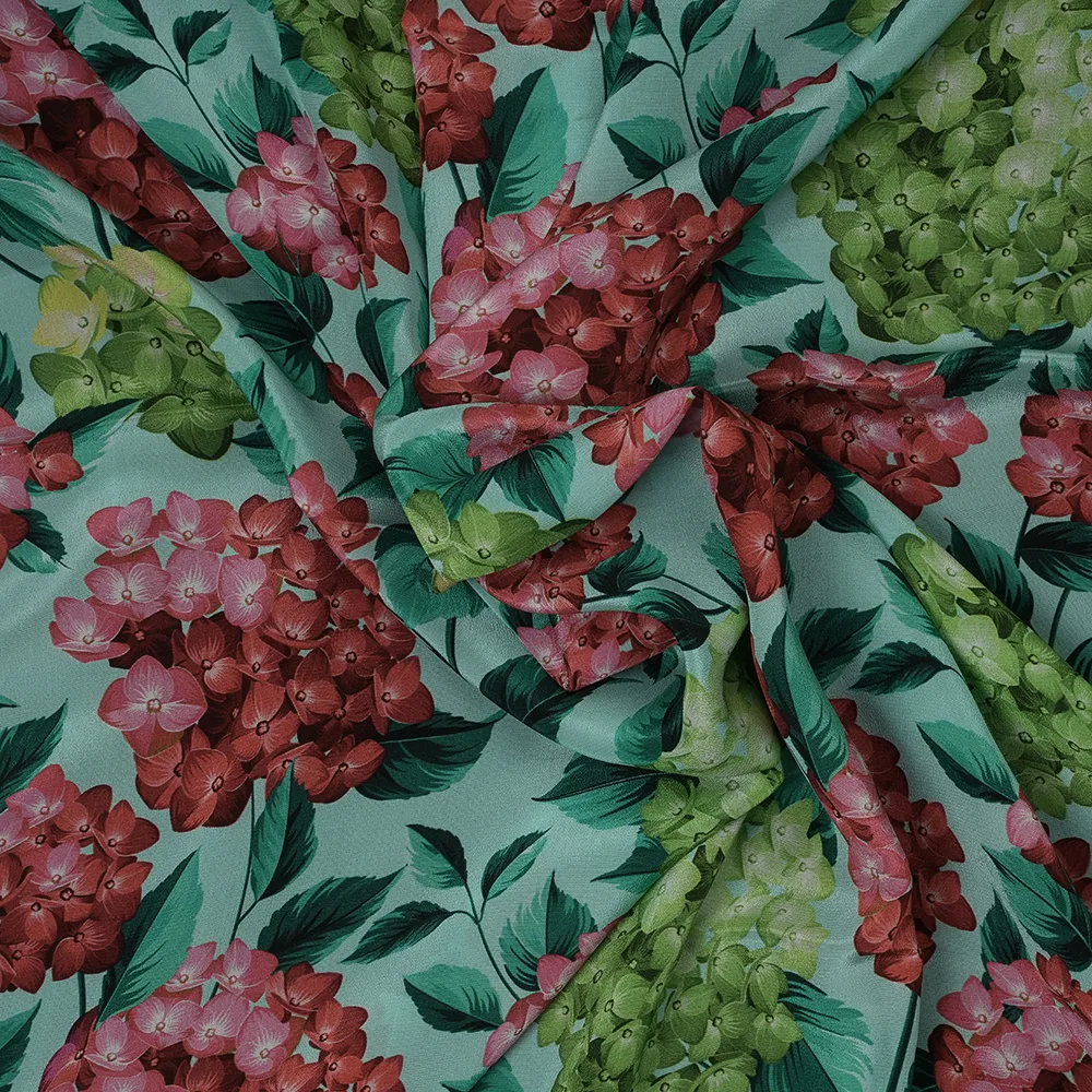 CREPE PRINT