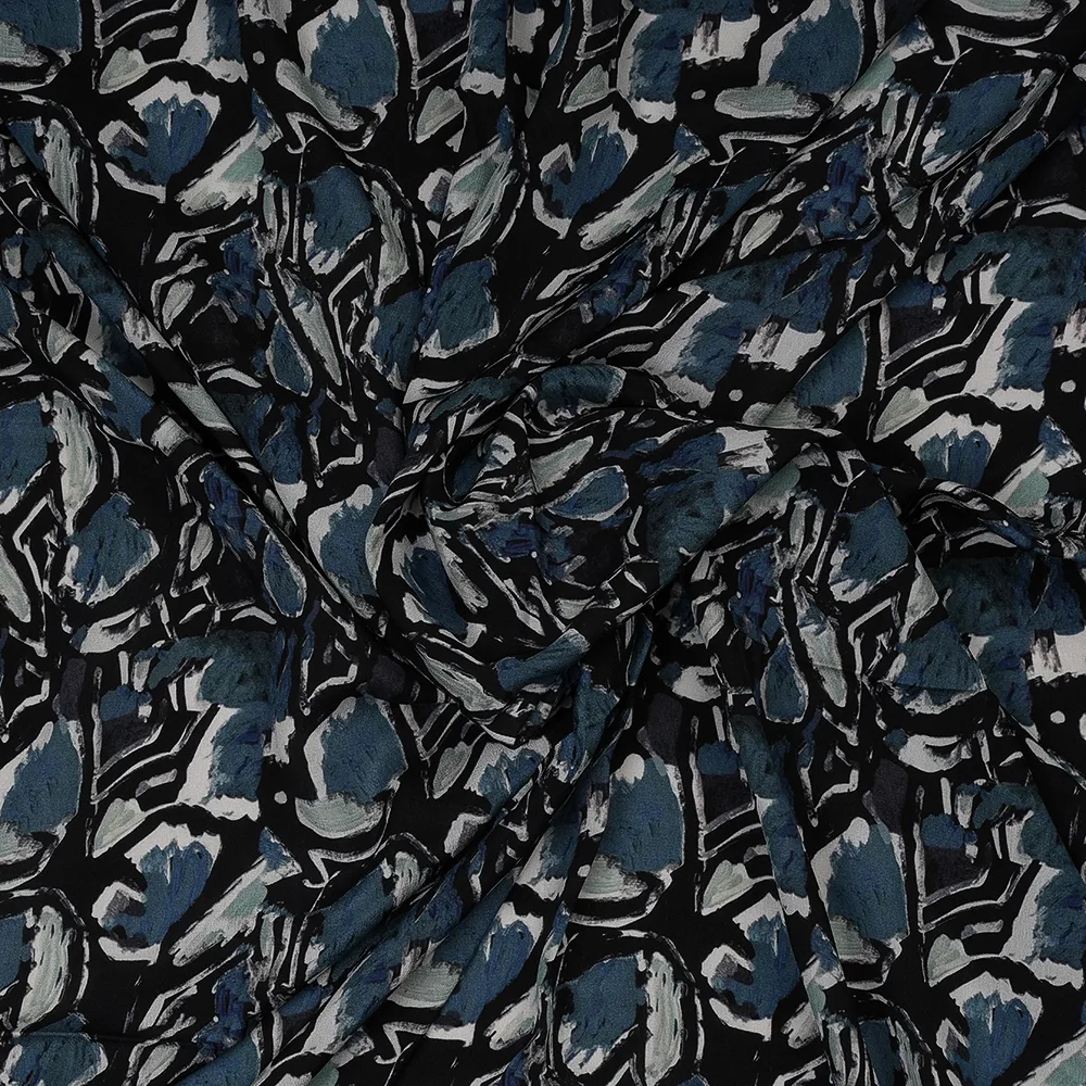 CREPE PRINT