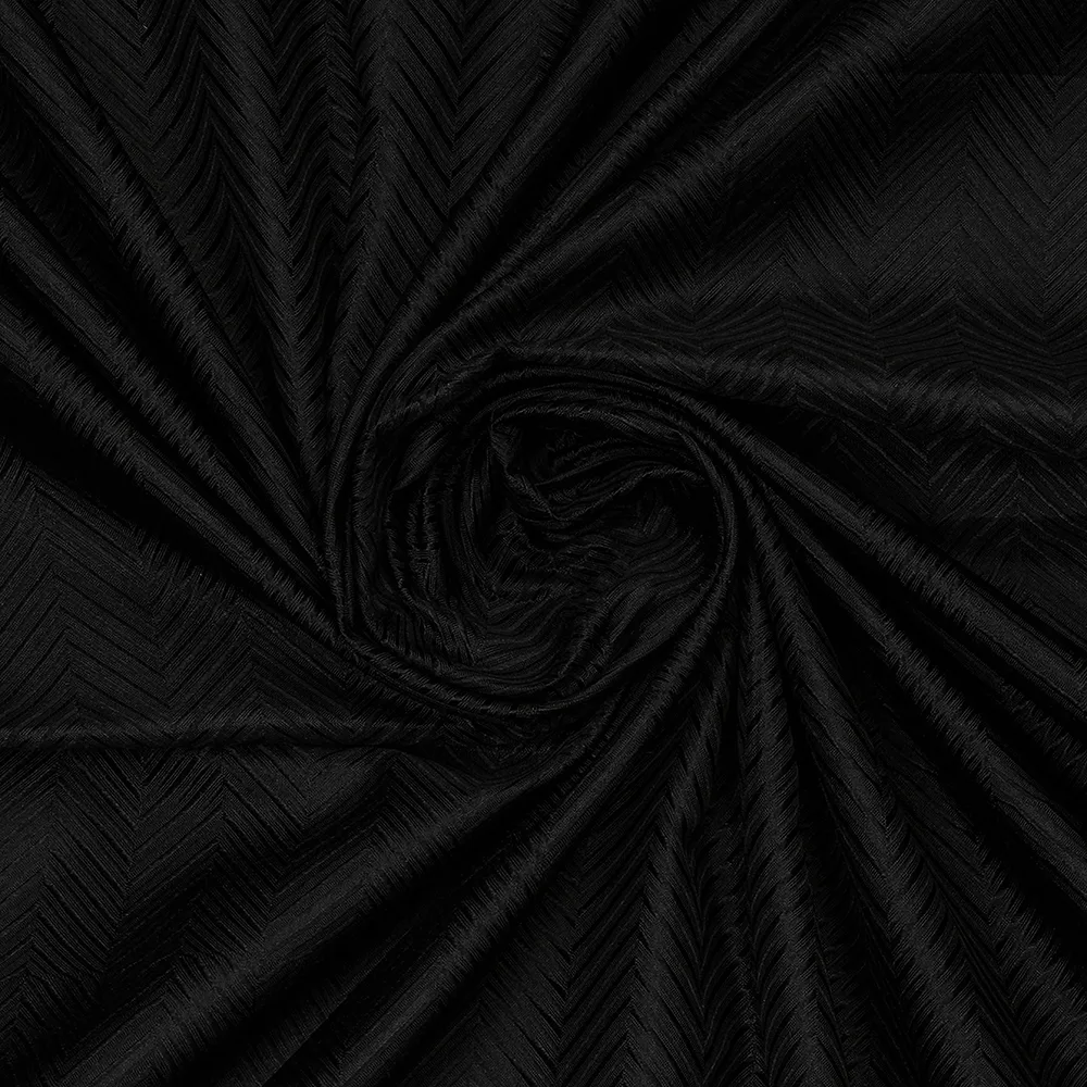SILK JACQUARD