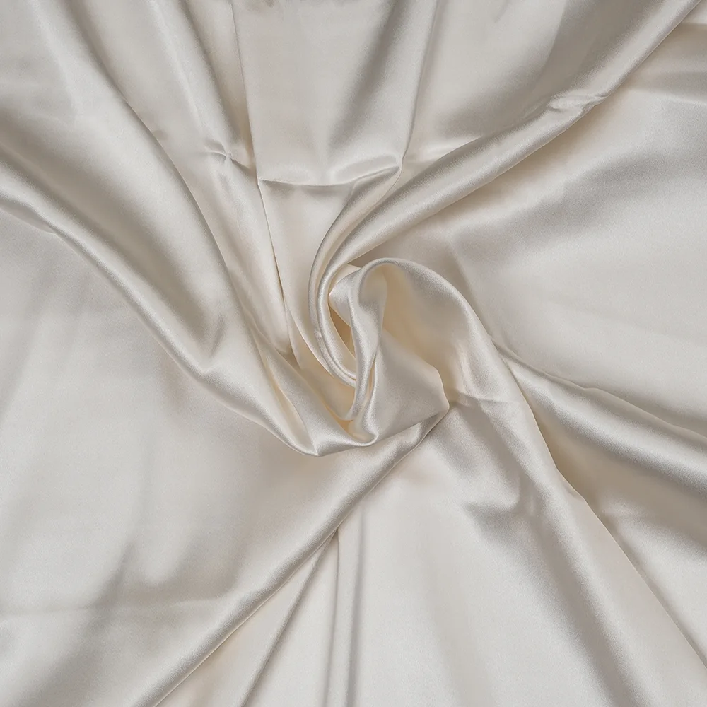SATIN CREPE LYCRA 200 GM