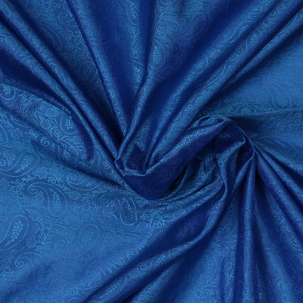 SILK JACQUARD