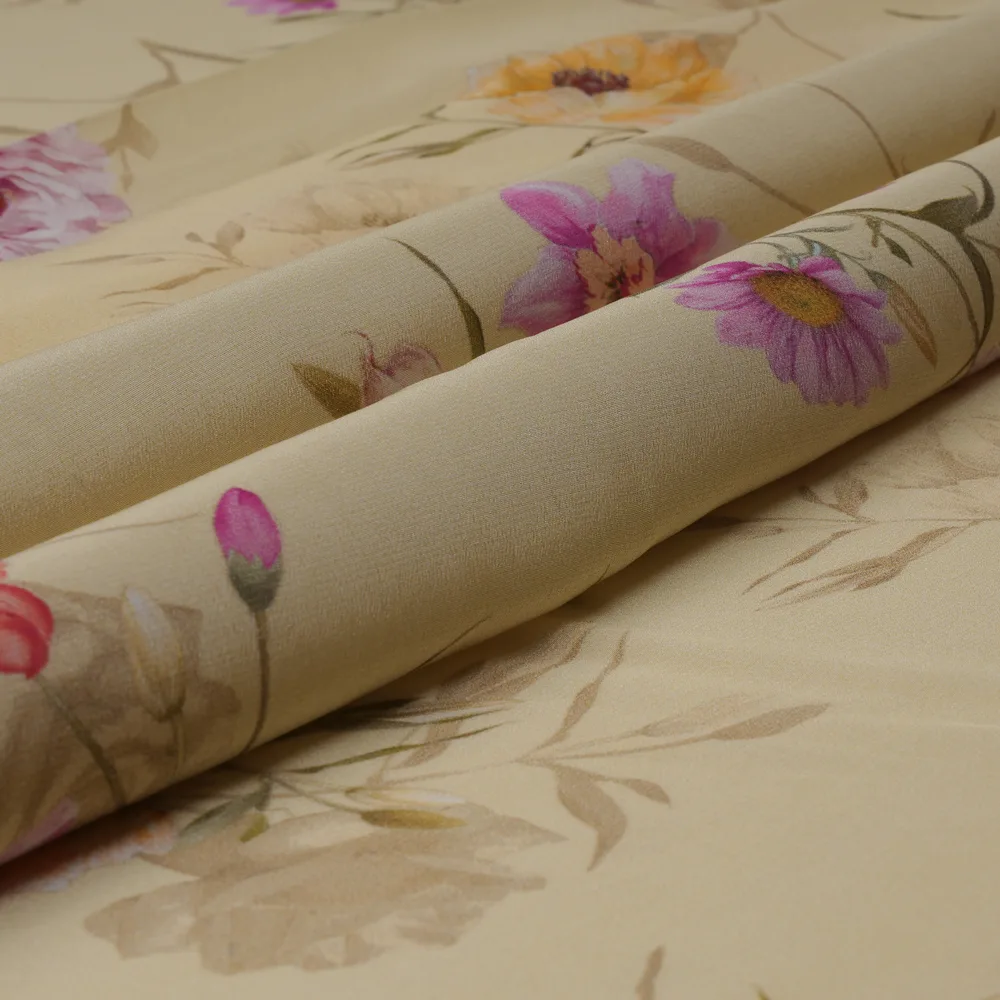 CREPE PRINT