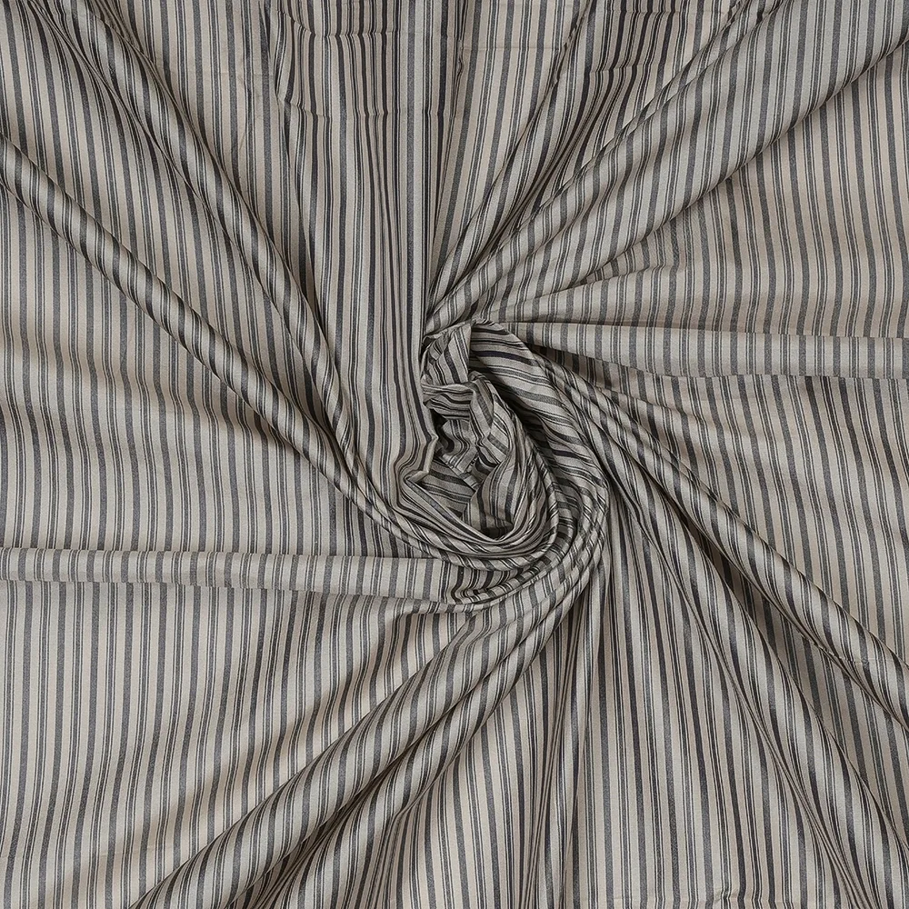Silk Stripes