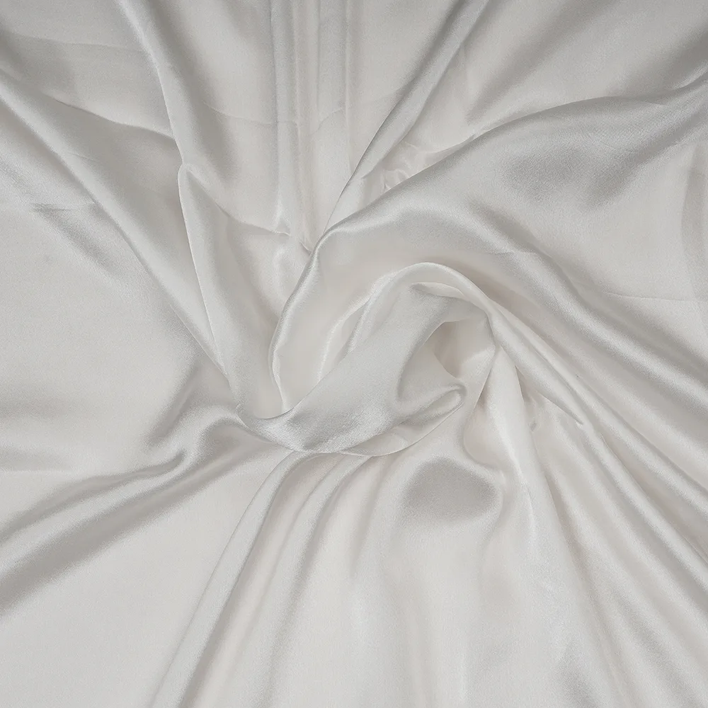 Satin Crepe Plain 60 Gms - 54"