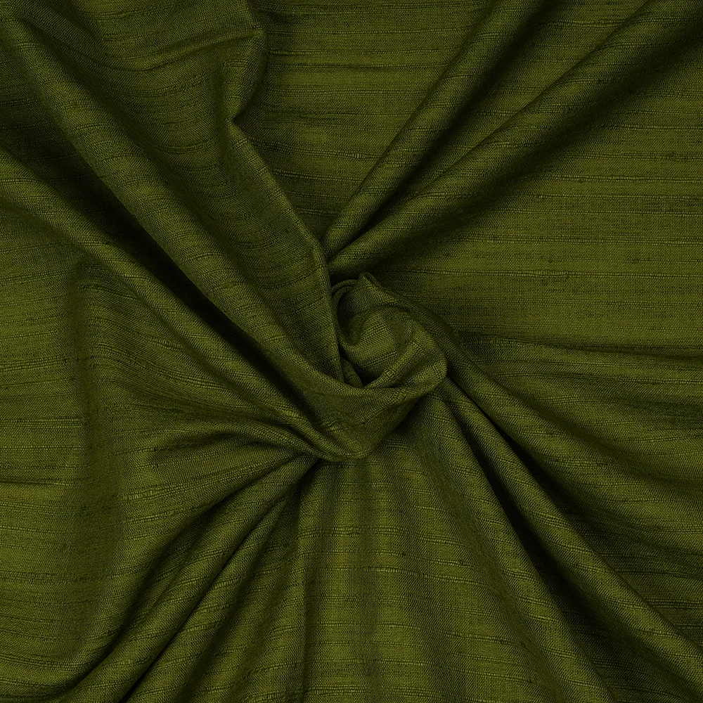 Tussar Viscose Plain