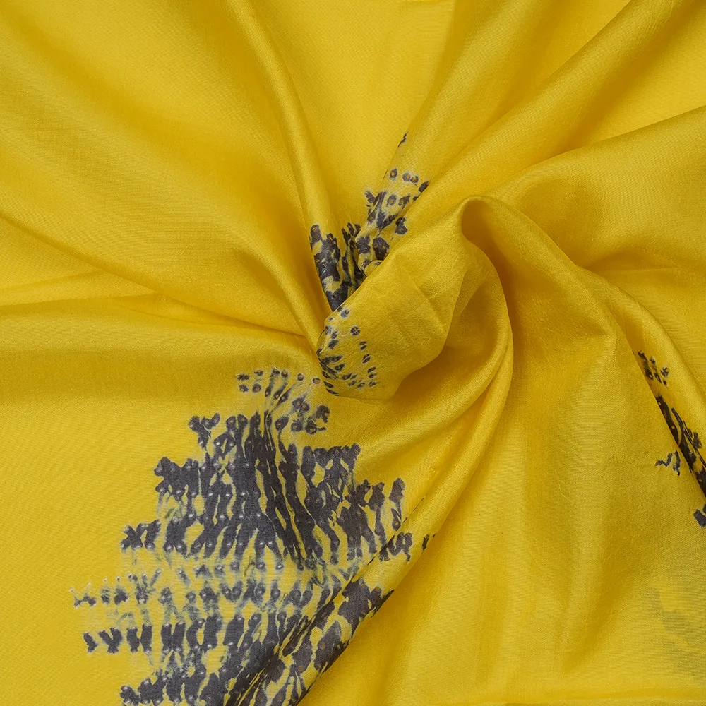 Deluxe Plain 48/50 Grams - Block Printed