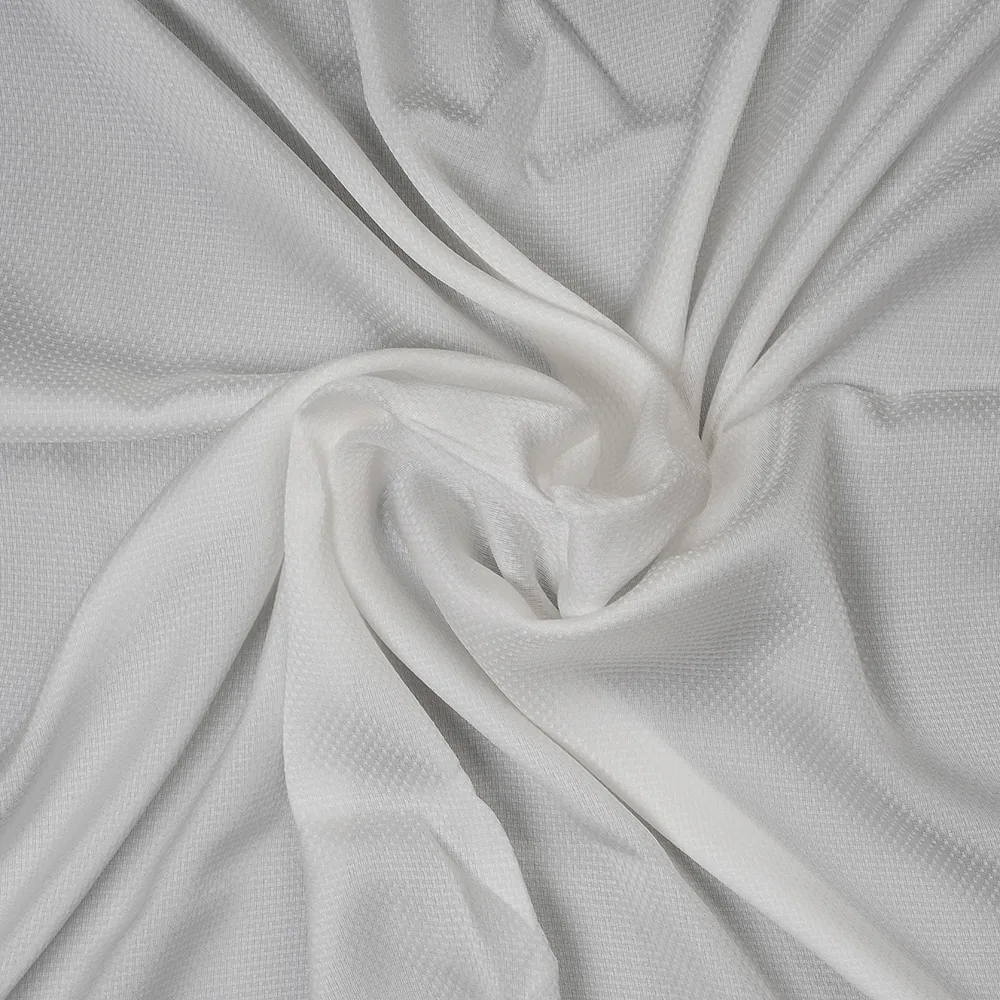 Georgette Jacquard 60 Grams
