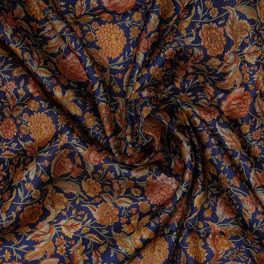 TUSSAR PLAIN - PRINTED