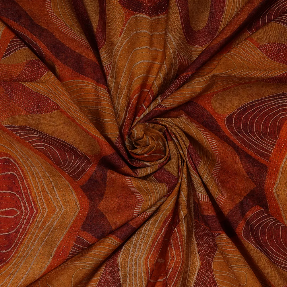 MUNGA TUSSAR PRINTS
