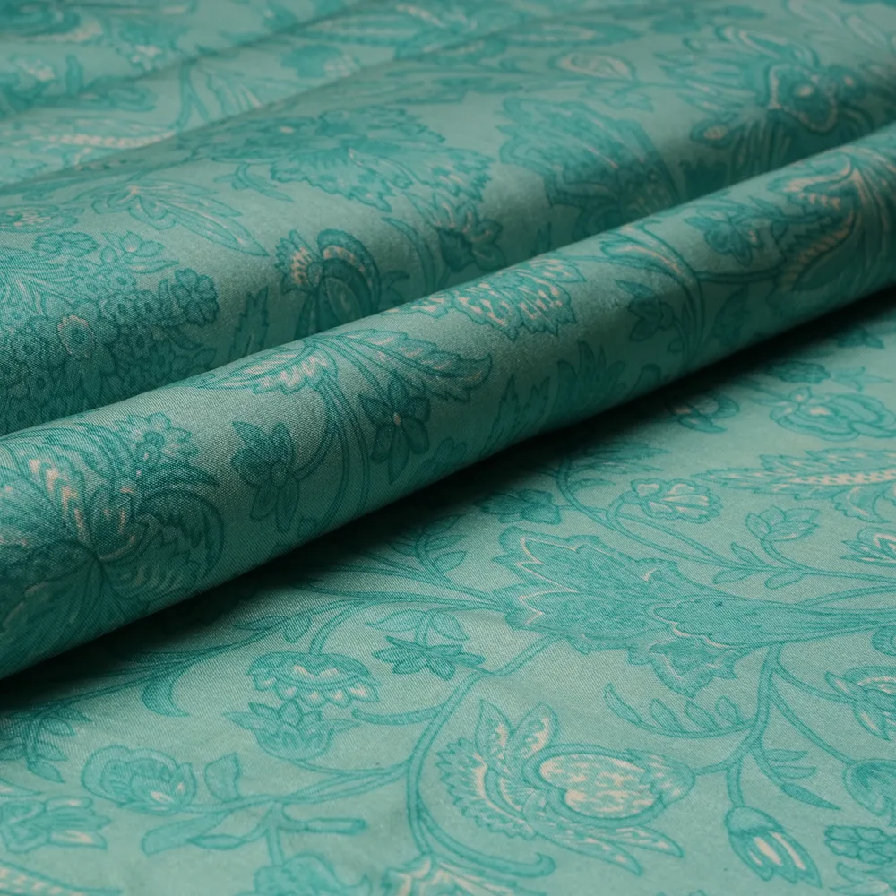 TUSSAR PLAIN - PRINTED