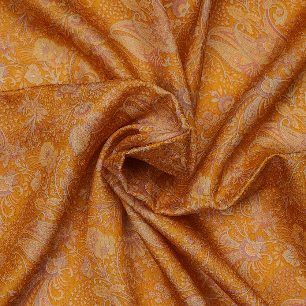 TUSSAR PLAIN - PRINTED