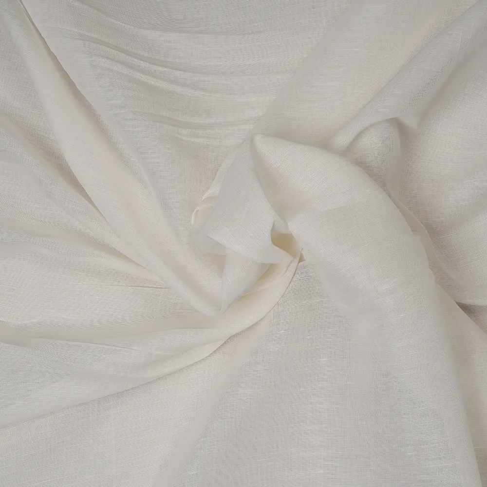 LINEN COTTON PLAIN - 54"