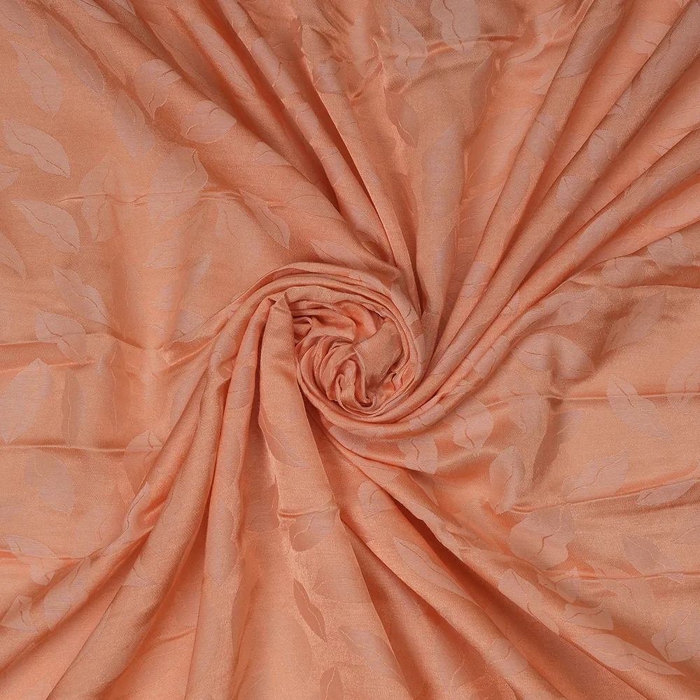 Silk Cotton Jacquard 60 Grams
