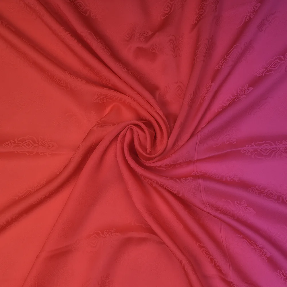 Crepe Jacquard 60 Grams - FD