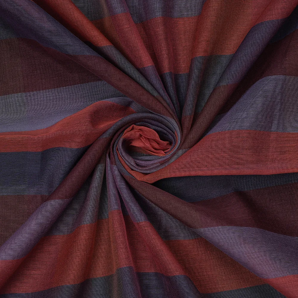 SILK COTTON 40 GRAMS - CHECKS