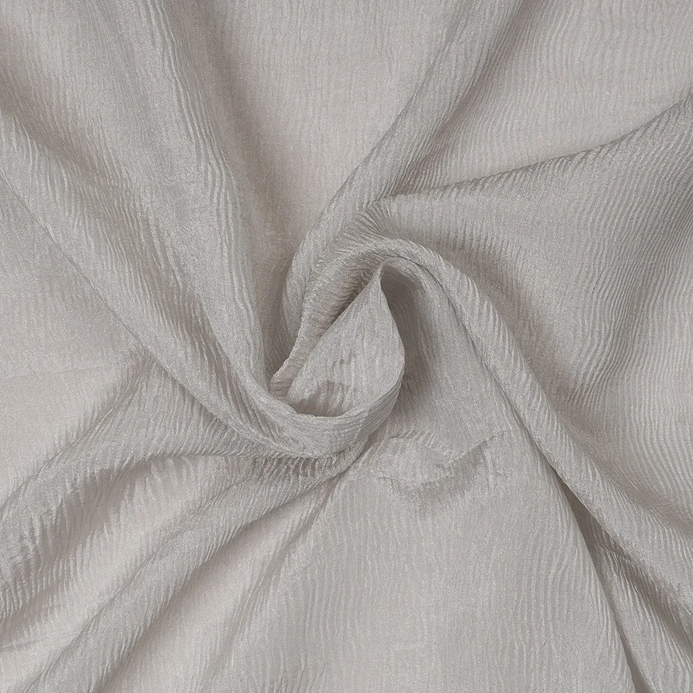 Silk Tissue Crushed