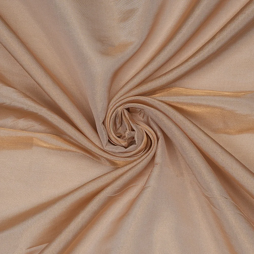 Tissue Crepe Jacquard
