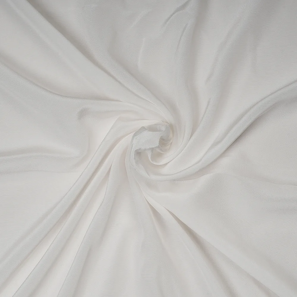Crepe Plain 60 Grams - 54"