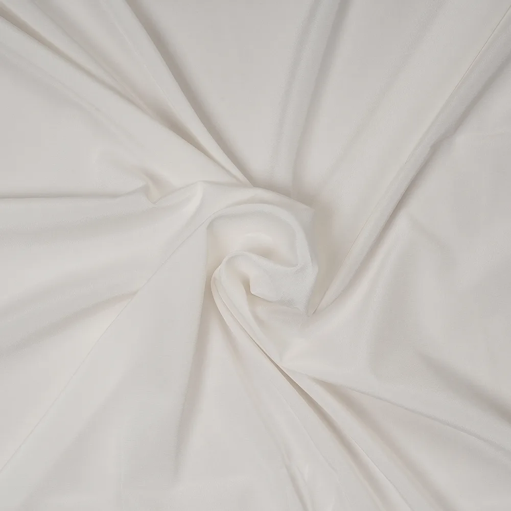 Crepe Lycra Plain