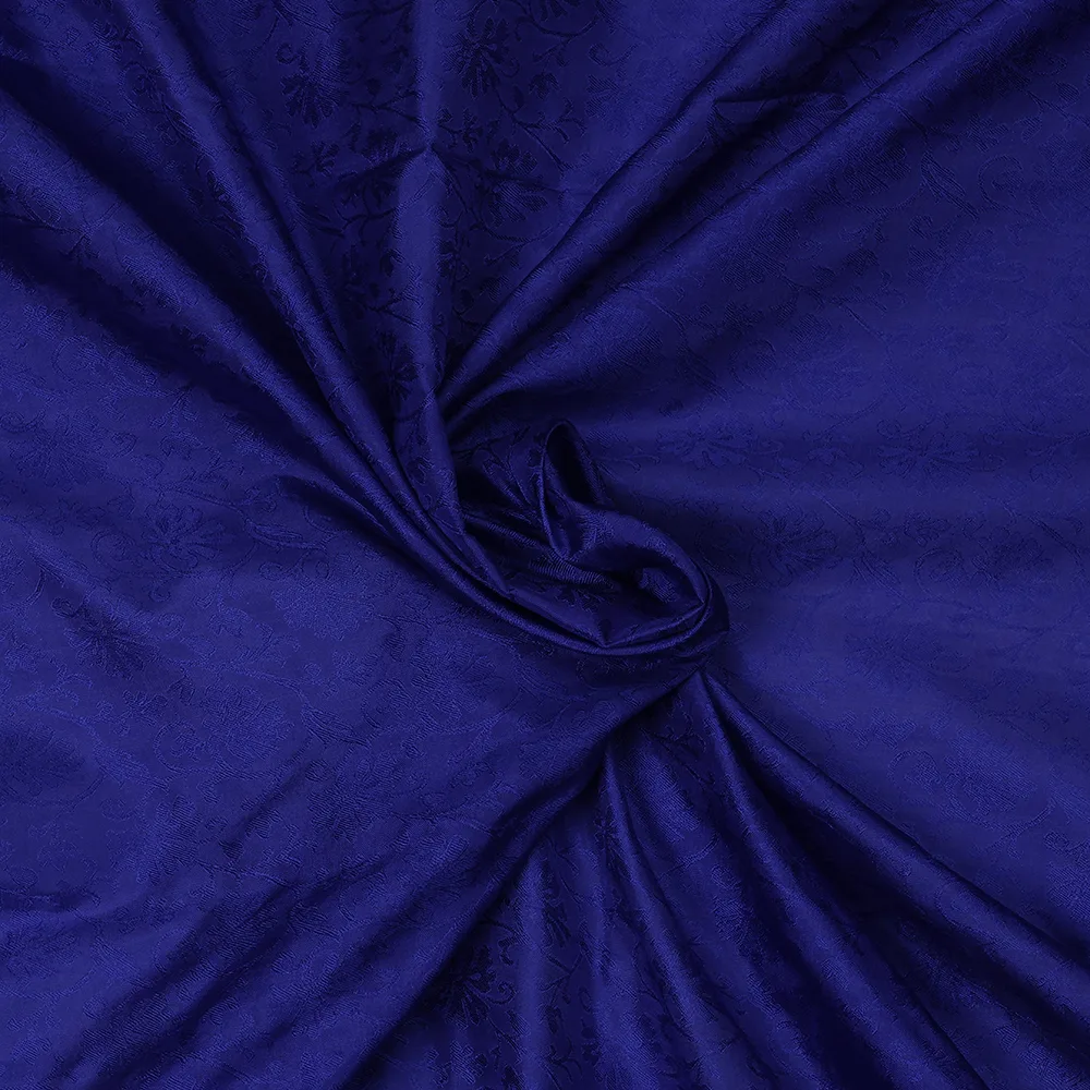 SILK JACQUARD