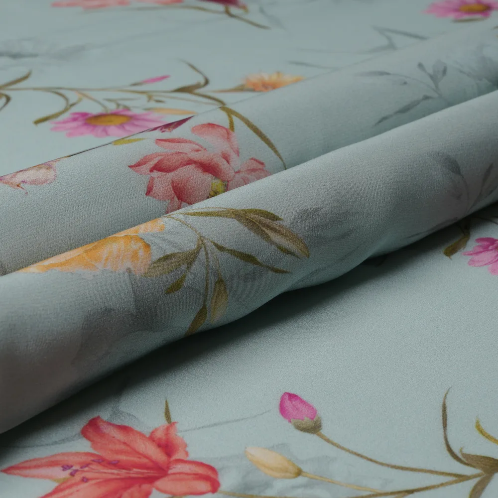 CREPE PRINT