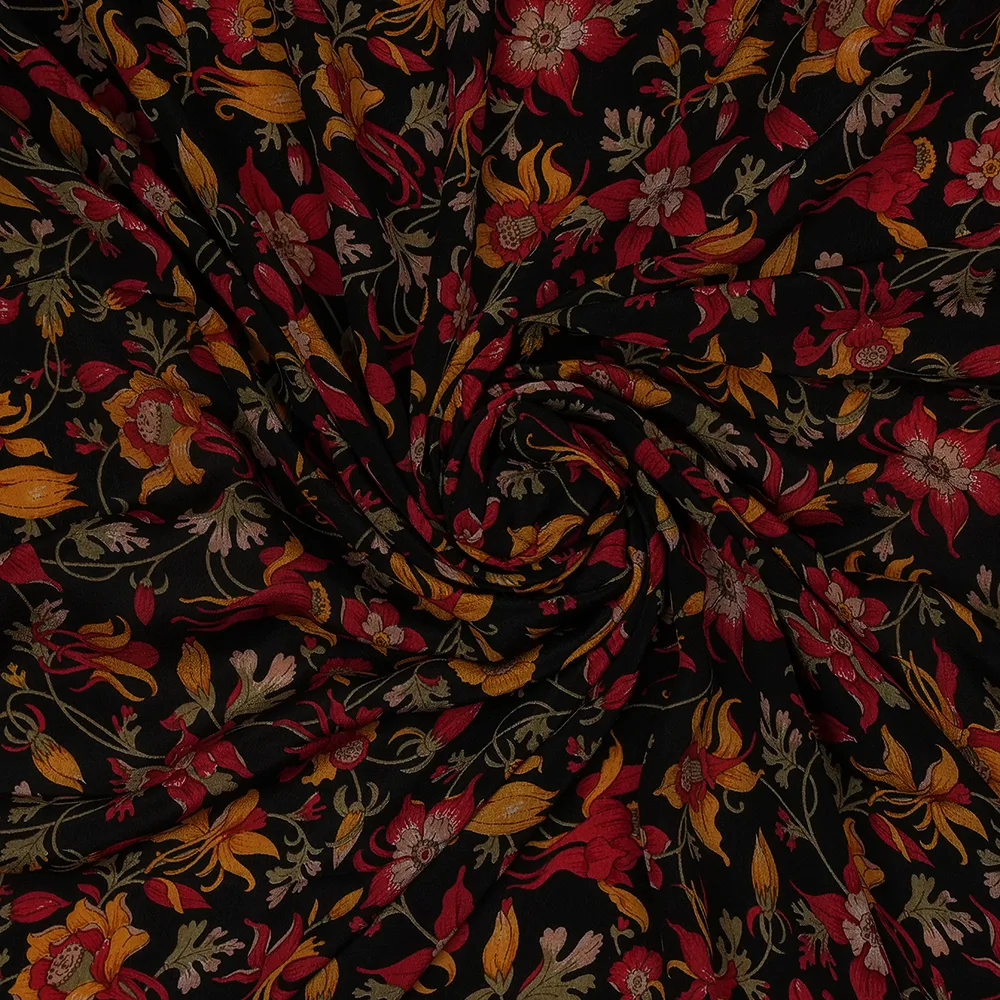 CREPE PRINT