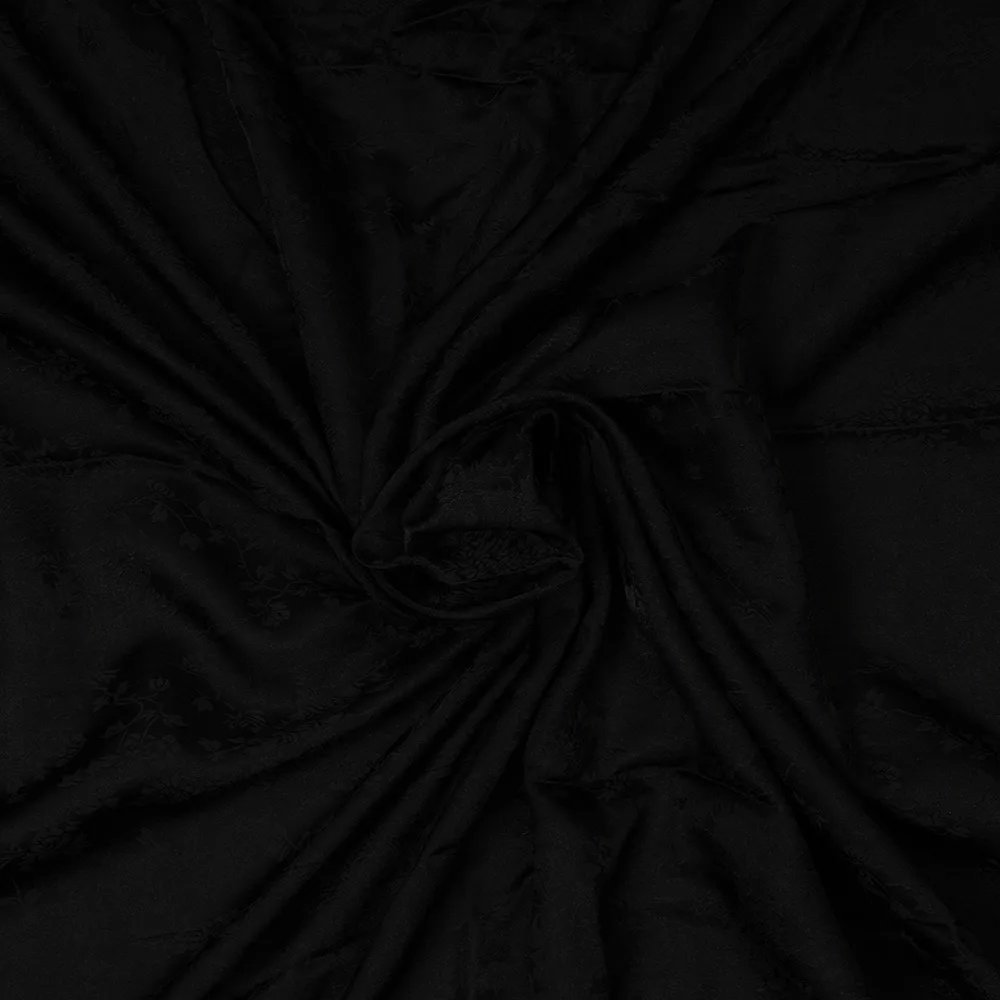 Silk Cotton Jacquard 60 Grams