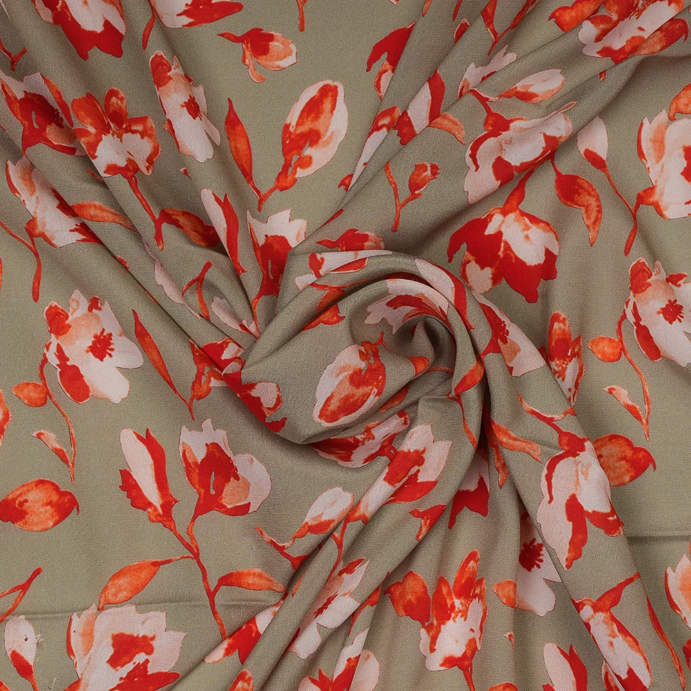 CREPE PRINT