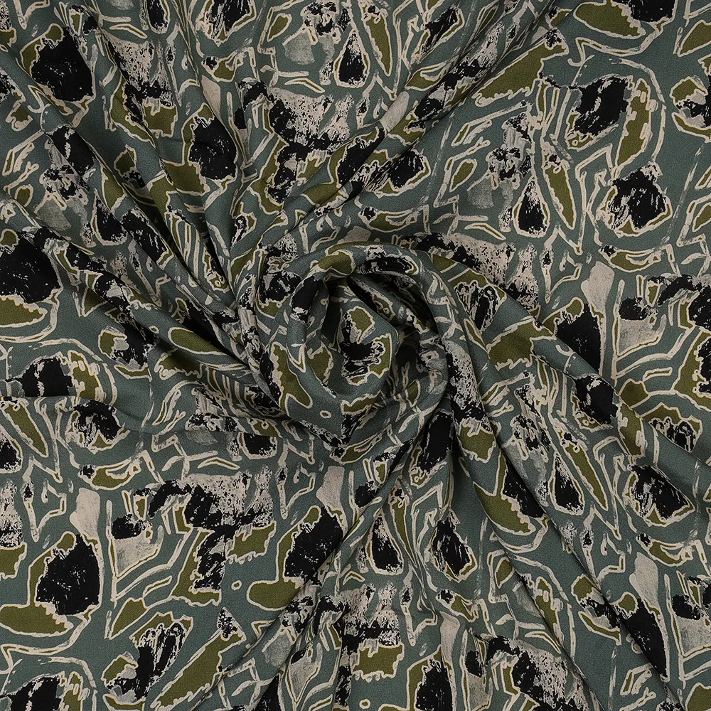 CREPE PRINT
