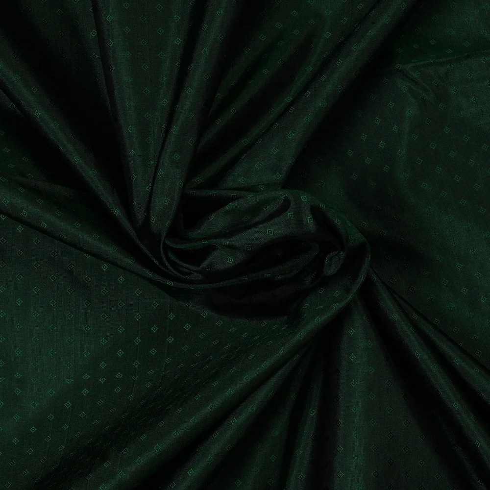 SILK JACQUARD