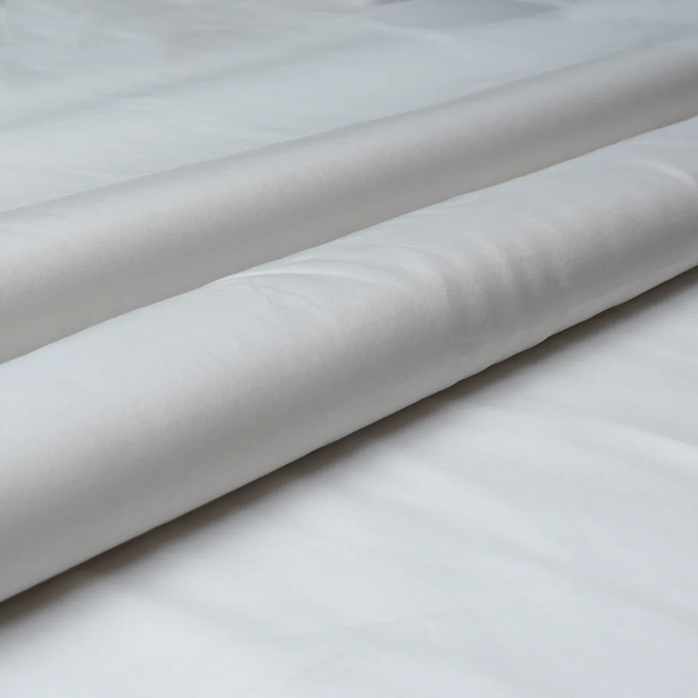 ORGANZA PLAIN - BUTTER