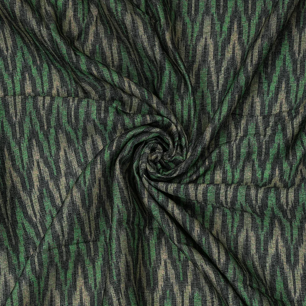 Bamberg Dupion - Digital Print