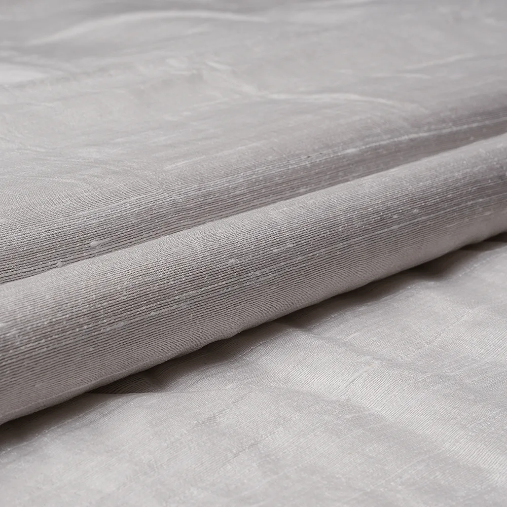 DUPION LIGHT PLAIN (INDIAN)