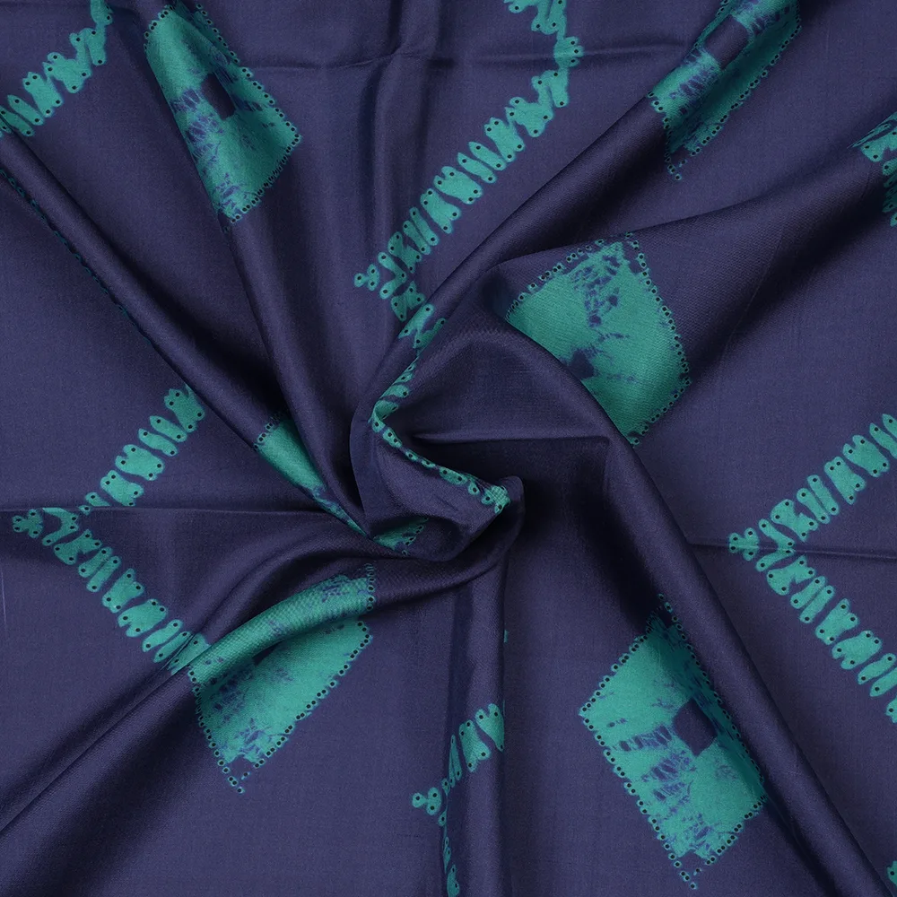 Deluxe Plain 48/50 Grams - Block Printed