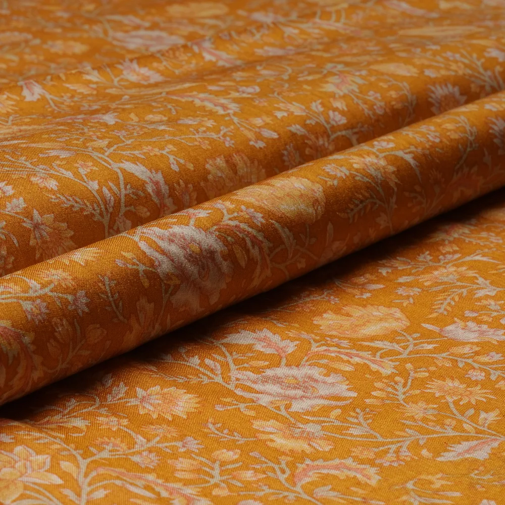 TUSSAR PLAIN - PRINTED