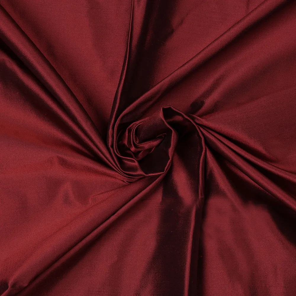 Dupion Satin Plain
