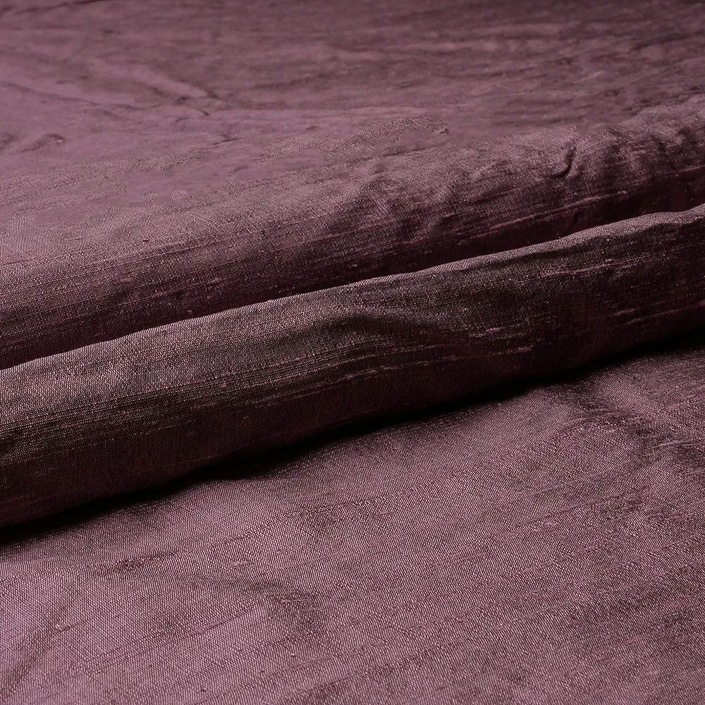 DUPION PLAIN (INDIAN)