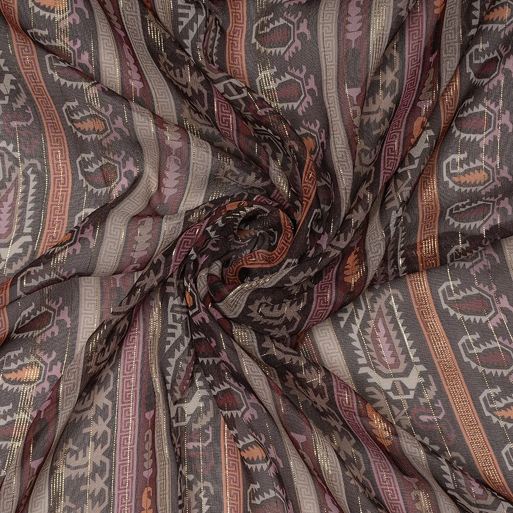 Bamberg Stripes