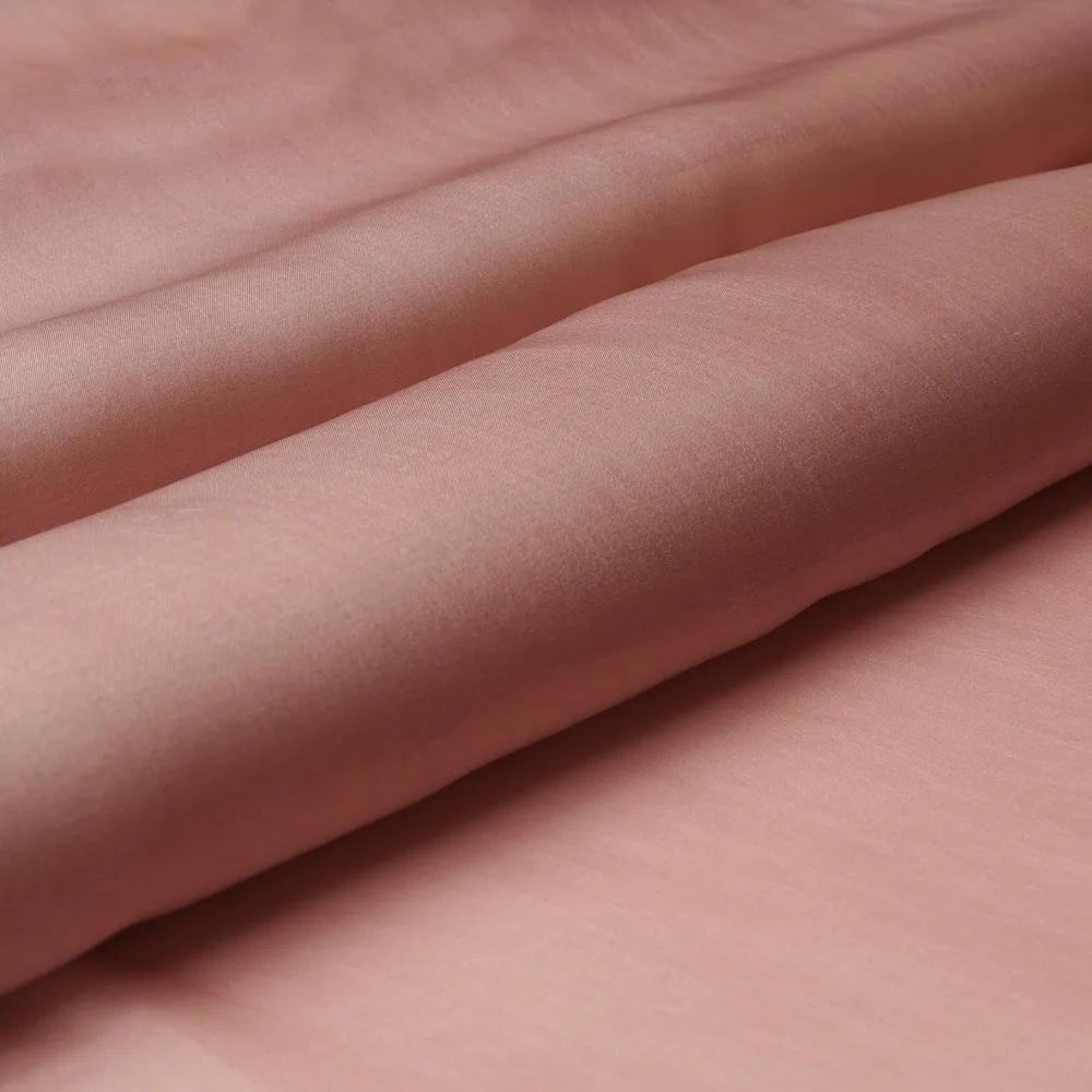 ORGANZA PLAIN - BUTTER