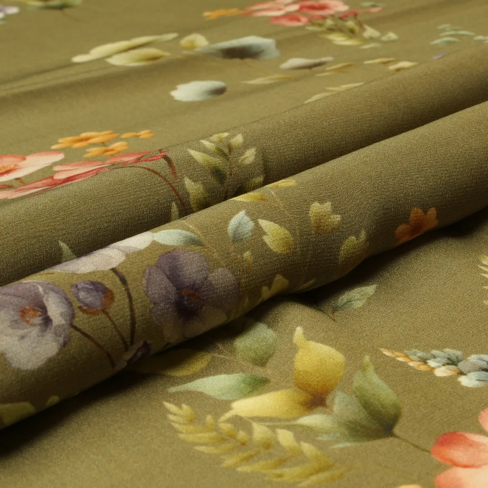 CREPE PRINT