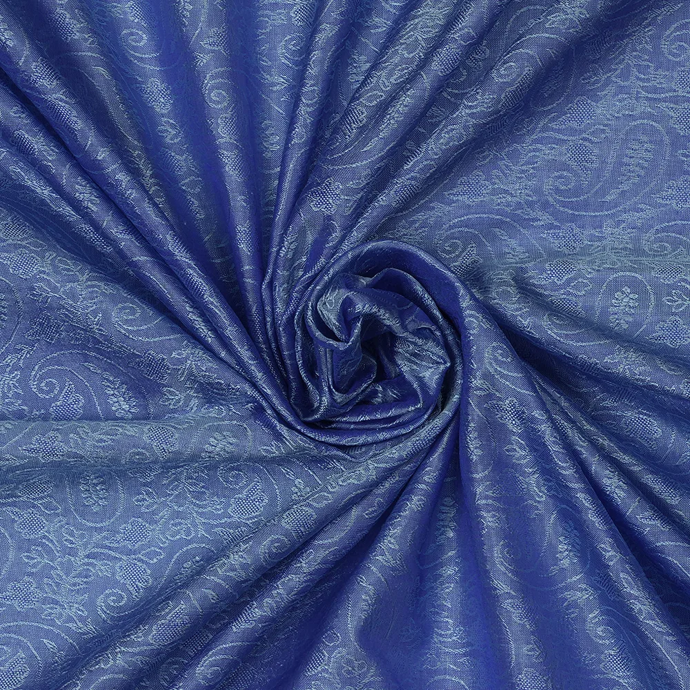 SILK JACQUARD