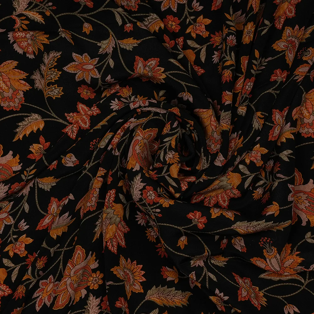 CREPE PRINT