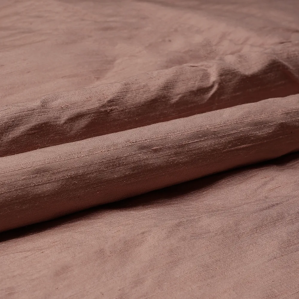 DUPION PLAIN (INDIAN)