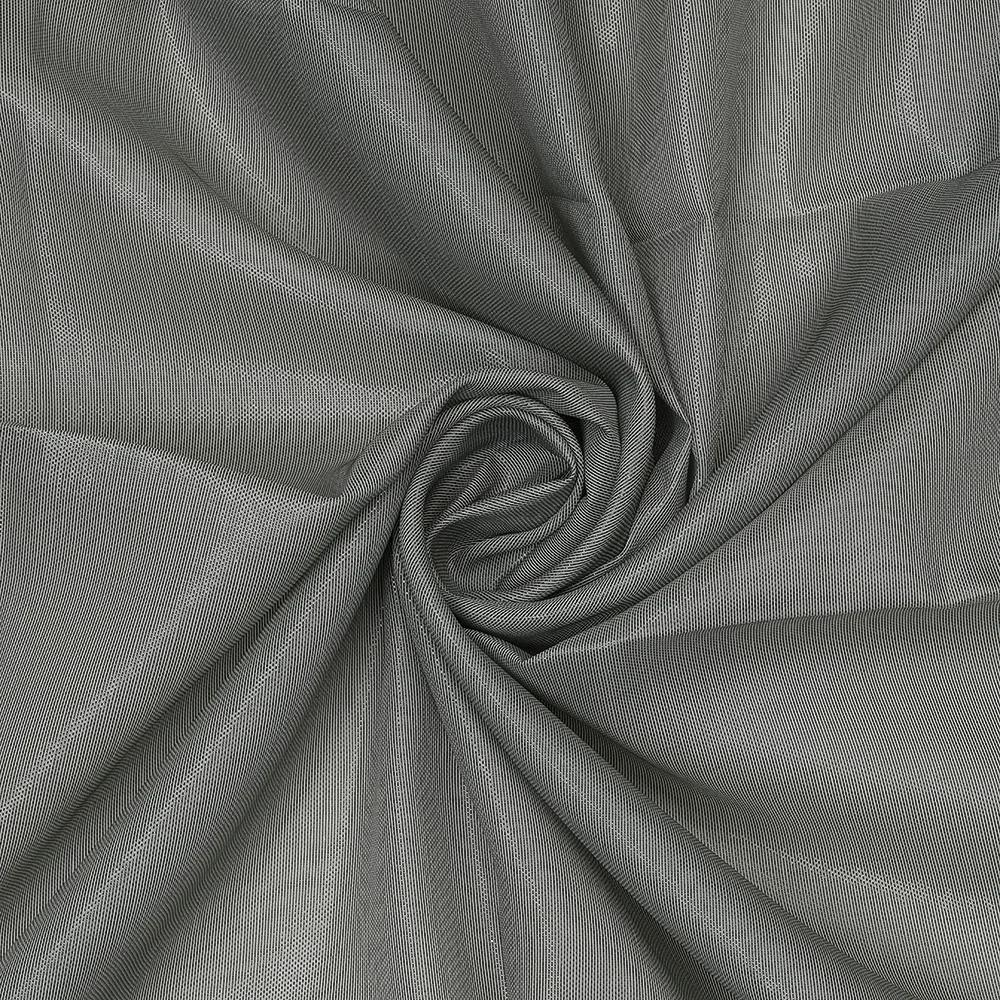 Georgette Lurex Jacquard