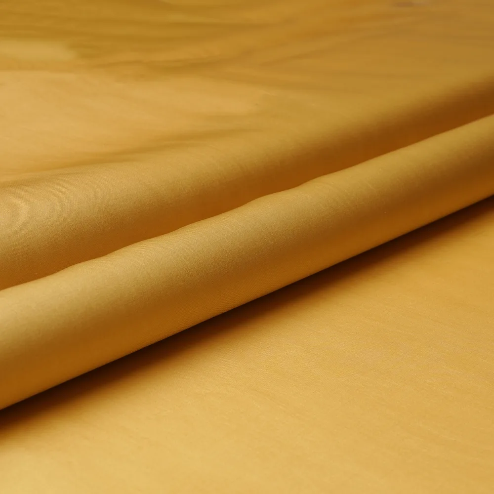 ORGANZA PLAIN - BUTTER