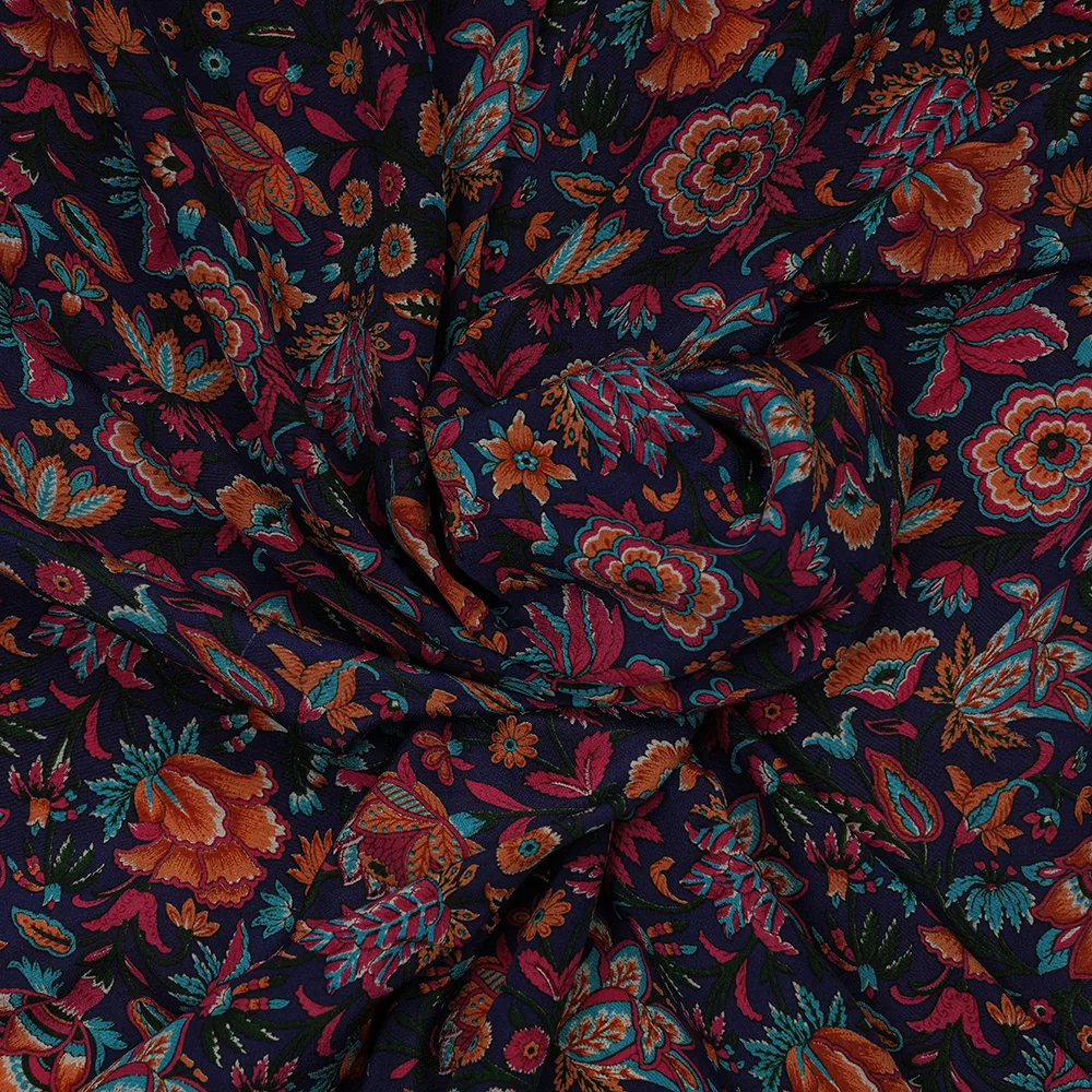 CREPE PRINT