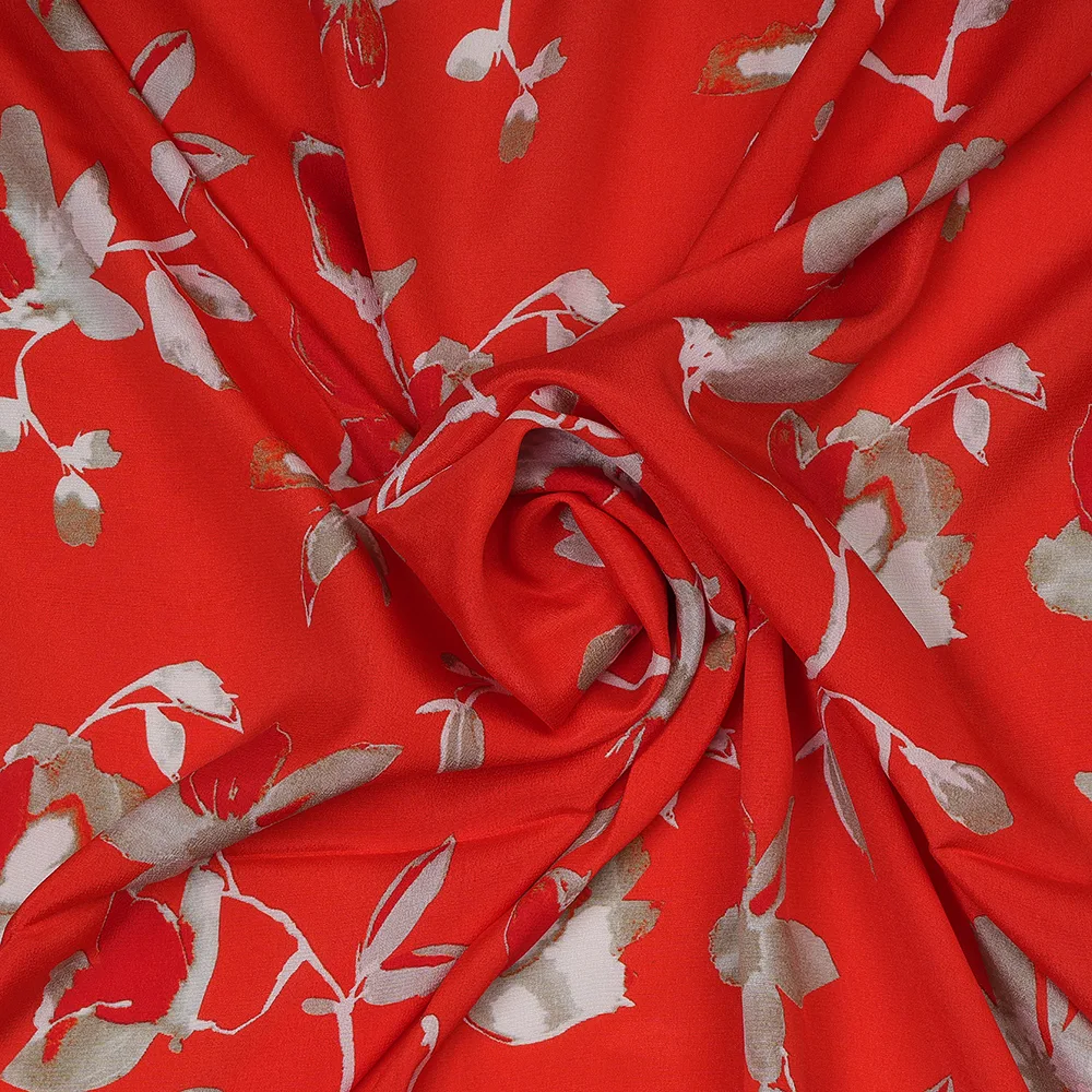 CREPE PRINT